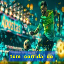 tom corrida do ouro dinheiro infinito